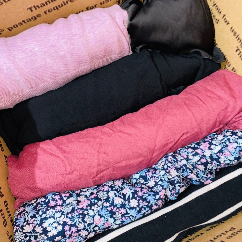 Clothing Mystery Box 📦💋